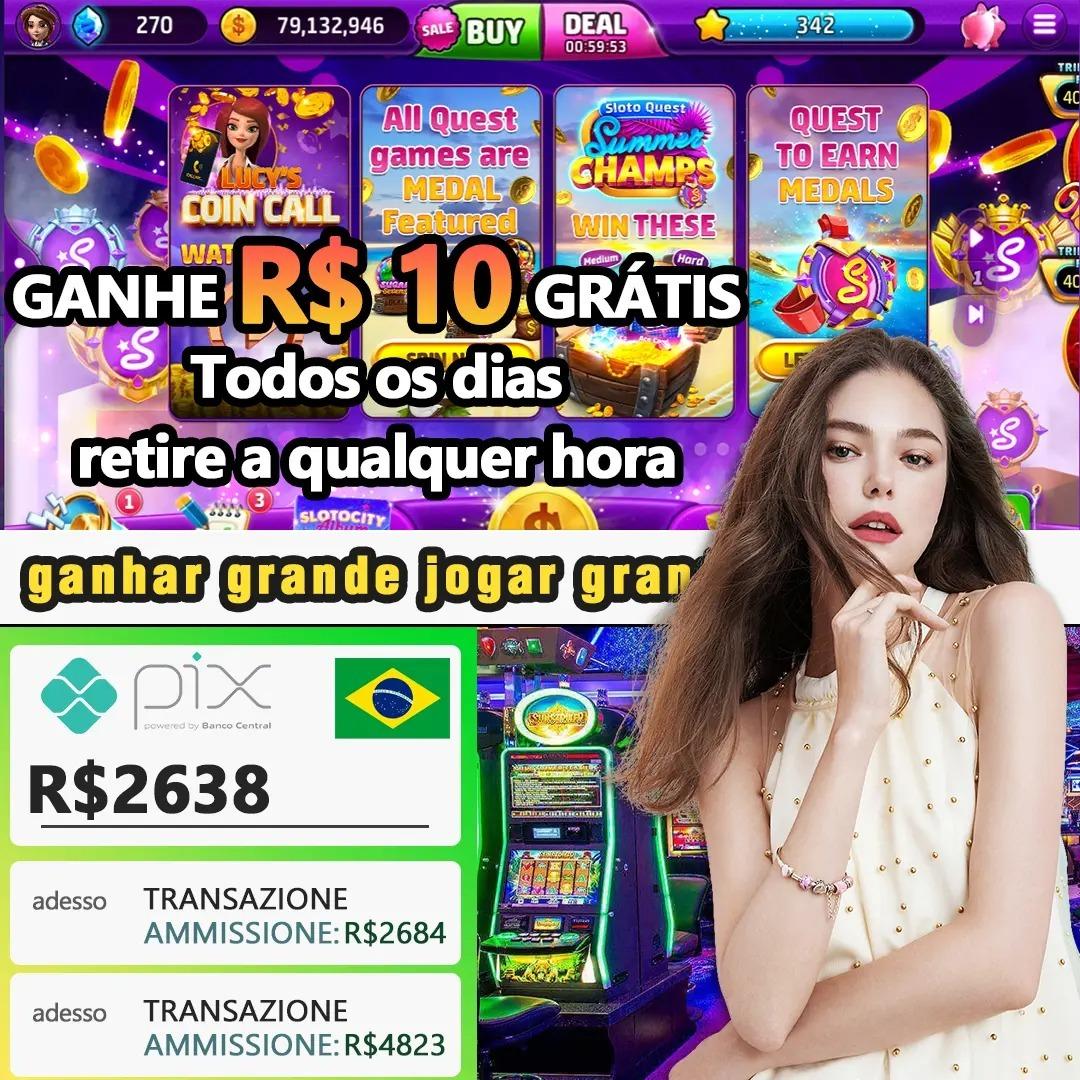 789g playpix cassino Jogos