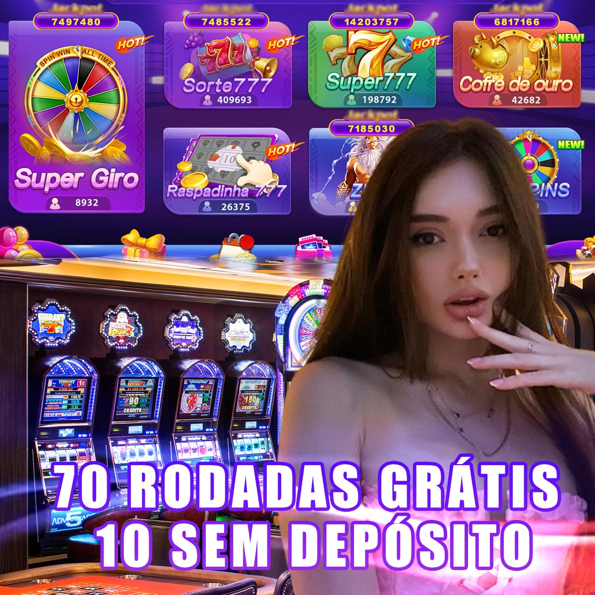 789g win cassino Android